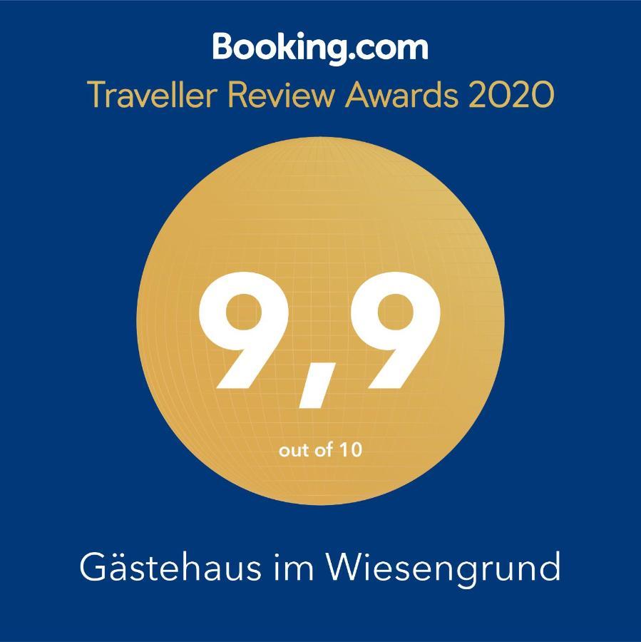 Gaestehaus Im Wiesengrund Sankt Stefan an der Gail Exteriör bild