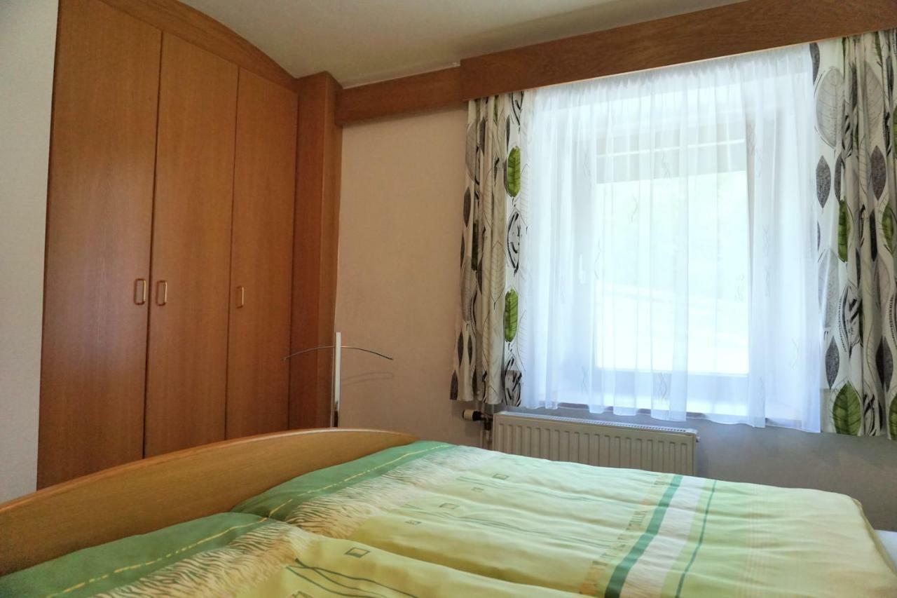 Gaestehaus Im Wiesengrund Sankt Stefan an der Gail Exteriör bild