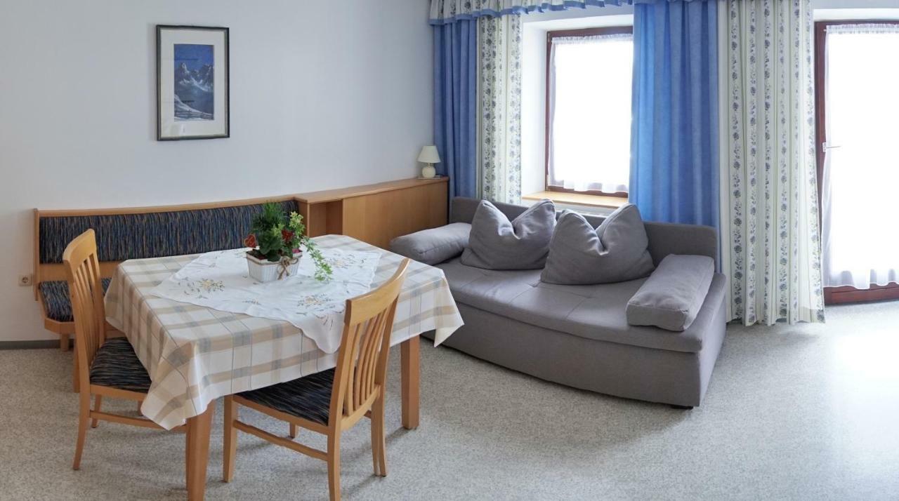 Gaestehaus Im Wiesengrund Sankt Stefan an der Gail Exteriör bild