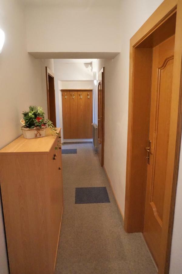 Gaestehaus Im Wiesengrund Sankt Stefan an der Gail Exteriör bild