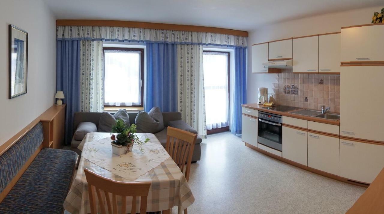 Gaestehaus Im Wiesengrund Sankt Stefan an der Gail Exteriör bild