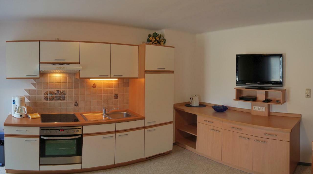 Gaestehaus Im Wiesengrund Sankt Stefan an der Gail Exteriör bild
