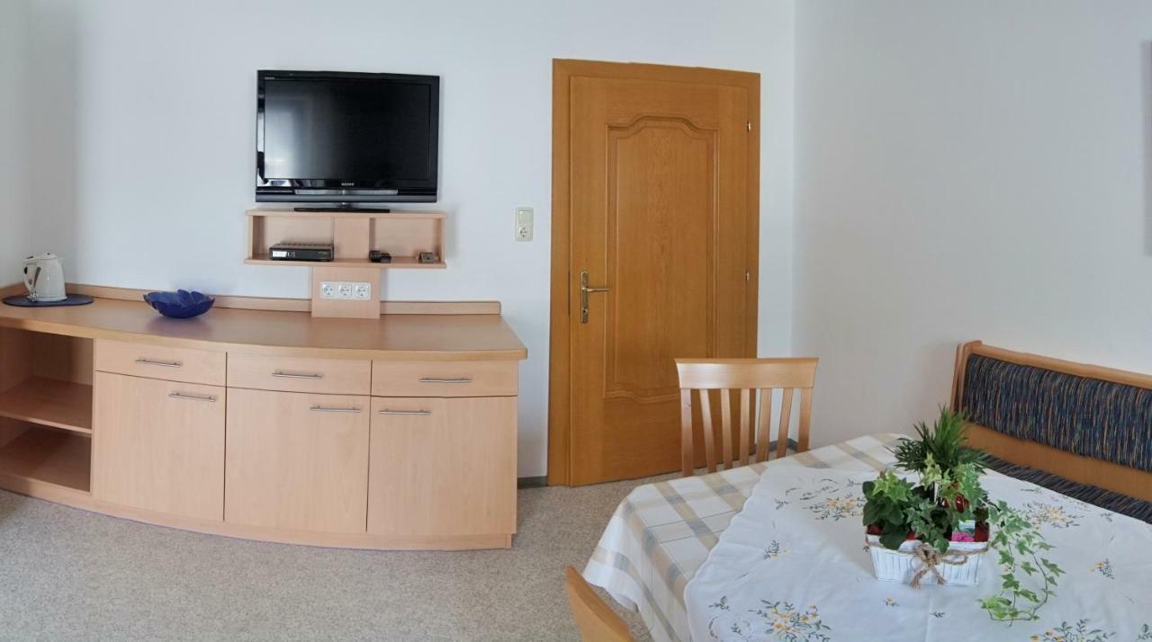 Gaestehaus Im Wiesengrund Sankt Stefan an der Gail Exteriör bild